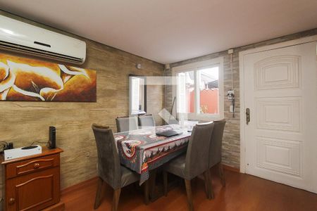 Casa à venda com 300m², 5 quartos e 4 vagasSala 2