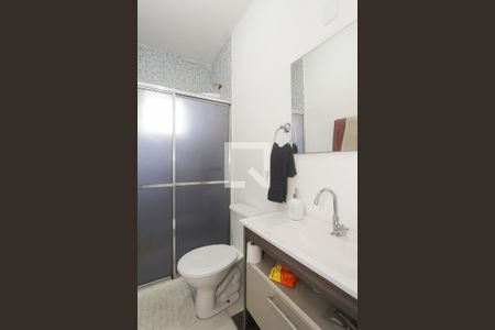 Casa à venda com 300m², 5 quartos e 4 vagasBanheiro suite