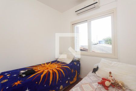 Casa à venda com 300m², 5 quartos e 4 vagasQuarto 2