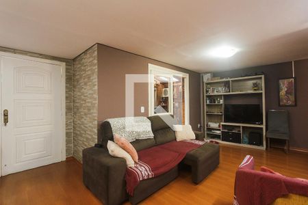 Casa à venda com 300m², 5 quartos e 4 vagasSala 2