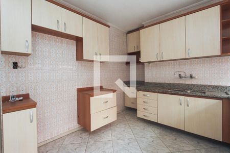 Casa à venda com 300m², 5 quartos e 4 vagasCozinha