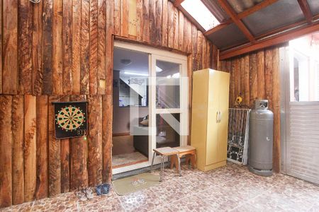 Casa à venda com 300m², 5 quartos e 4 vagasEspaço gourmet