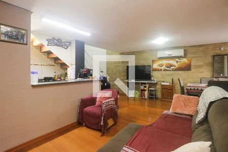 Casa à venda com 300m², 5 quartos e 4 vagasSala 2