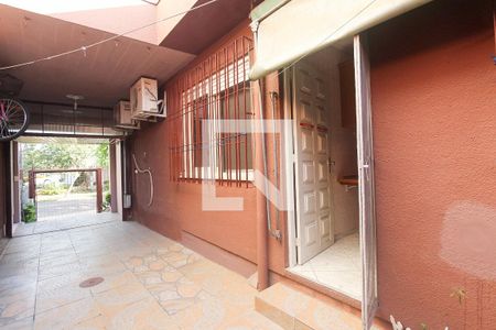 Casa à venda com 300m², 5 quartos e 4 vagasGaragem