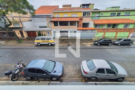 Quarto de apartamento para alugar com 1 quarto, 50m² em Vila São José, São Paulo