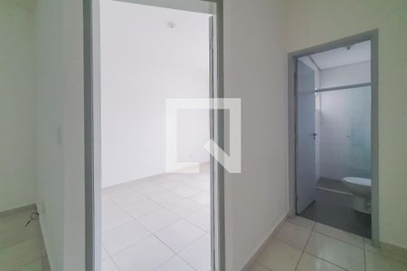 Entrada Quarto de apartamento para alugar com 1 quarto, 50m² em Vila São José, São Paulo