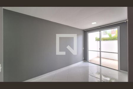 Sala de apartamento à venda com 3 quartos, 67m² em Bom Retiro, São Paulo