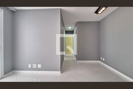 Sala de apartamento à venda com 3 quartos, 67m² em Bom Retiro, São Paulo
