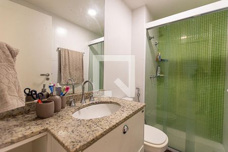 Apartamento à venda com 78m², 2 quartos e 1 vagaBanheiro