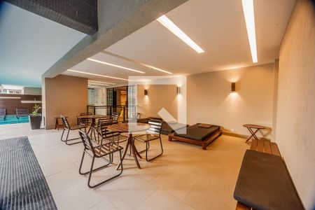 Apartamento à venda com 78m², 2 quartos e 1 vagaÁrea comum