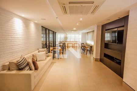 Apartamento à venda com 78m², 2 quartos e 1 vagaÁrea comum