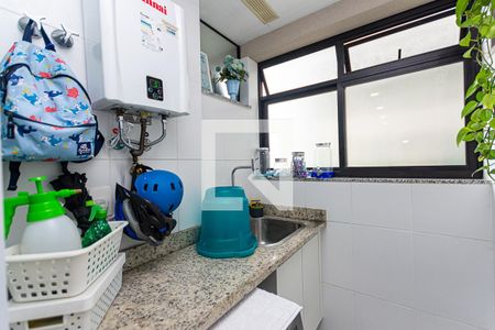 Apartamento à venda com 78m², 2 quartos e 1 vagaÁrea de Serviço