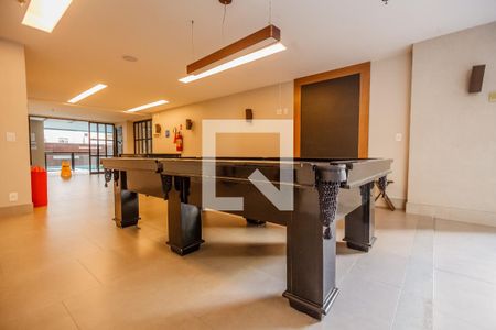 Apartamento à venda com 78m², 2 quartos e 1 vagaÁrea comum