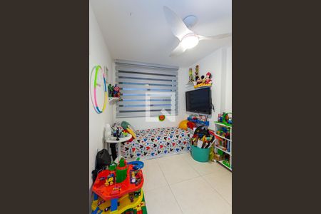 Apartamento à venda com 78m², 2 quartos e 1 vagaQuarto