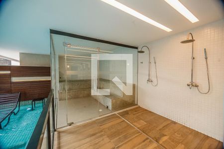 Apartamento à venda com 78m², 2 quartos e 1 vagaÁrea comum