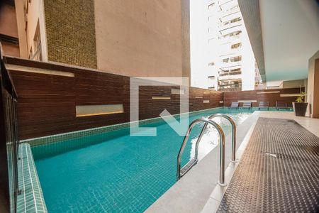 Apartamento à venda com 78m², 2 quartos e 1 vagaÁrea comum - Piscina