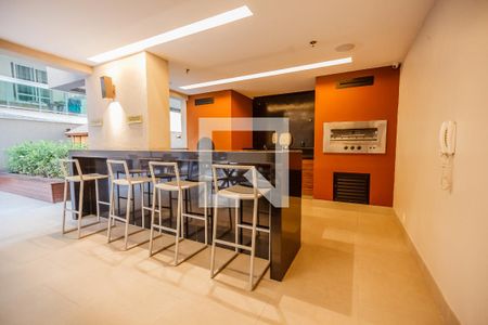 Apartamento à venda com 78m², 2 quartos e 1 vagaÁrea comum