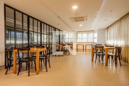 Apartamento à venda com 78m², 2 quartos e 1 vagaÁrea comum