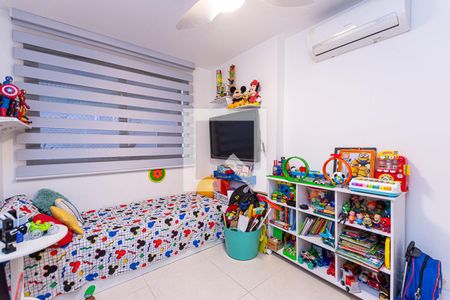 Apartamento à venda com 78m², 2 quartos e 1 vagaQuarto