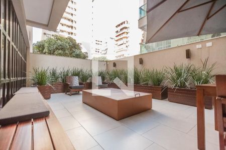 Apartamento à venda com 78m², 2 quartos e 1 vagaÁrea comum
