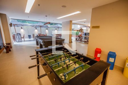 Apartamento à venda com 78m², 2 quartos e 1 vagaÁrea comum