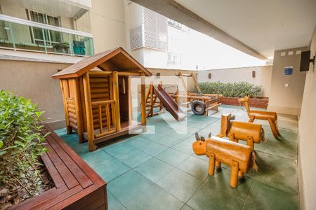 Apartamento à venda com 78m², 2 quartos e 1 vagaÁrea comum