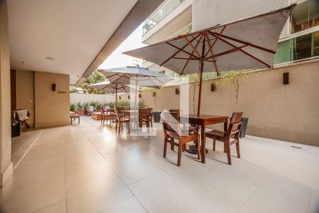 Apartamento à venda com 78m², 2 quartos e 1 vagaÁrea comum