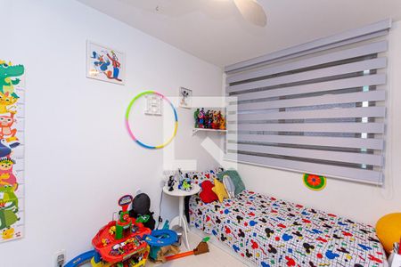 Apartamento à venda com 78m², 2 quartos e 1 vagaQuarto