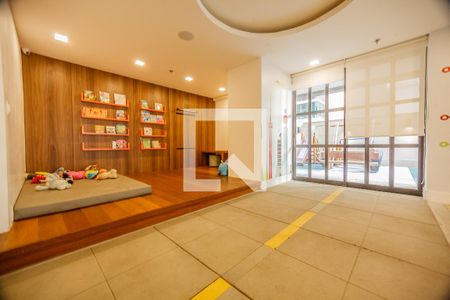 Apartamento à venda com 78m², 2 quartos e 1 vagaÁrea comum