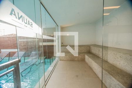 Apartamento à venda com 78m², 2 quartos e 1 vagaÁrea comum - Piscina