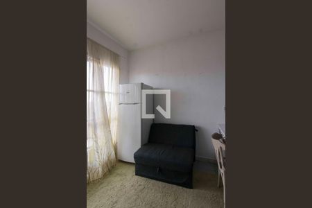 Sala de apartamento para alugar com 1 quarto, 40m² em Parque Monteiro Soares, São Paulo