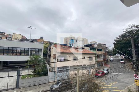 Casa para alugar com 240m², 4 quartos e 3 vagasVista do Quarto 1