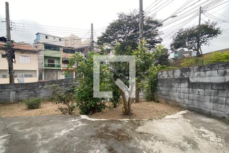 Casa para alugar com 240m², 4 quartos e 3 vagasQuintal