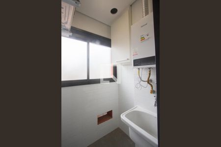 Studio à venda com 35m², 1 quarto e 1 vagaÁrea de Serviço