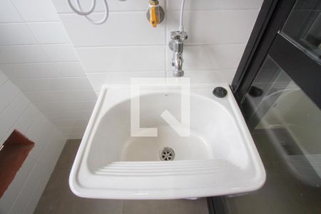 Studio à venda com 35m², 1 quarto e 1 vagaTanque