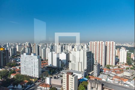 Studio à venda com 27m², 1 quarto e sem vaga Studio à venda com 27m², 1 quarto e sem vagaVista da academia