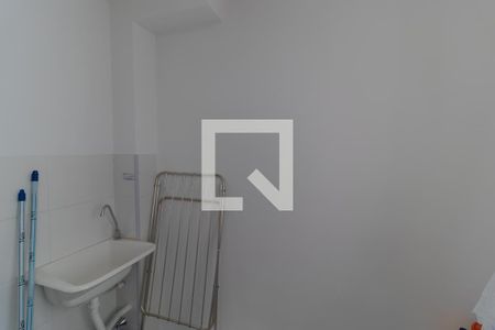 Apartamento à venda com 41m², 2 quartos e 1 vaga Apartamento à venda com 41m², 2 quartos e 1 vagaÁrea de Serviço