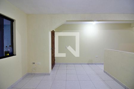 Sala de casa para alugar com 2 quartos, 70m² em Batistini, São Bernardo do Campo