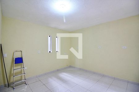 Quarto 1 de casa para alugar com 2 quartos, 70m² em Batistini, São Bernardo do Campo