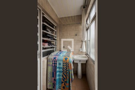 Apartamento à venda com 100m², 2 quartos e 1 vaga Apartamento à venda com 100m², 2 quartos e 1 vagaÁrea de Serviço