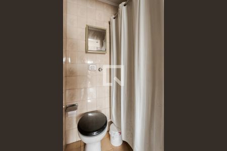 Apartamento à venda com 100m², 2 quartos e 1 vaga Apartamento à venda com 100m², 2 quartos e 1 vagaBanheiro de Serviço