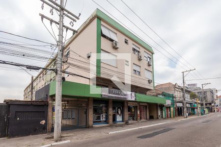 Apartamento à venda com 100m², 2 quartos e 1 vaga Apartamento à venda com 100m², 2 quartos e 1 vagaFachada