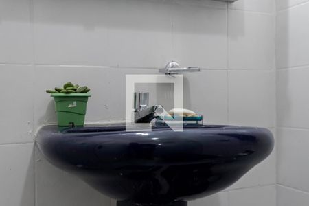 Apartamento à venda com 100m², 2 quartos e 1 vaga Apartamento à venda com 100m², 2 quartos e 1 vagaBanheiro