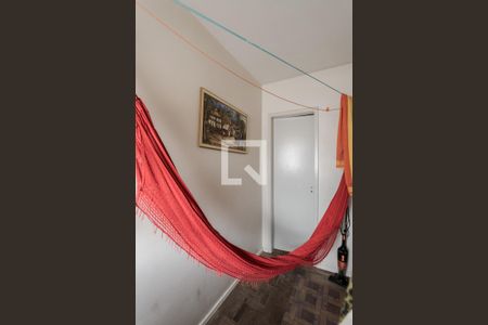 Apartamento à venda com 100m², 2 quartos e 1 vaga Apartamento à venda com 100m², 2 quartos e 1 vagaQuarto de Serviço