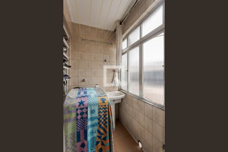 Apartamento à venda com 100m², 2 quartos e 1 vaga Apartamento à venda com 100m², 2 quartos e 1 vagaÁrea de Serviço