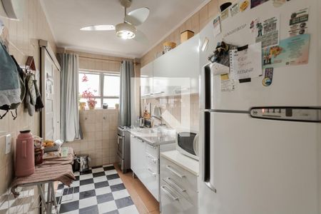 Apartamento à venda com 100m², 2 quartos e 1 vaga Apartamento à venda com 100m², 2 quartos e 1 vagaCozinha