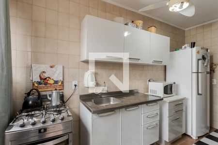 Apartamento à venda com 100m², 2 quartos e 1 vaga Apartamento à venda com 100m², 2 quartos e 1 vagaCozinha