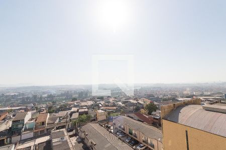Vista do Quarto 1 de apartamento para alugar com 2 quartos, 50m² em Jardim Matarazzo, São Paulo