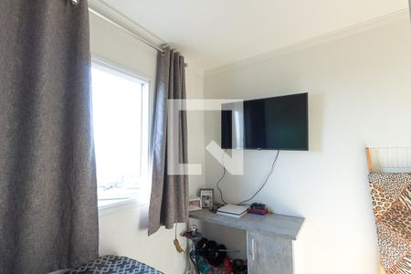 Quarto 1 de apartamento para alugar com 2 quartos, 50m² em Jardim Matarazzo, São Paulo