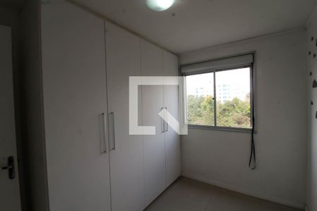 Quarto 1 de apartamento para alugar com 2 quartos, 50m² em Olaria, Canoas